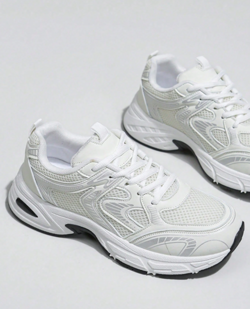 New Style Women's Casual Sports Shoes, Platform Sports Shoes,